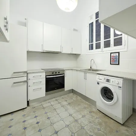 Bed and Breakfast Girona 46 - 1 Βαρκελώνη