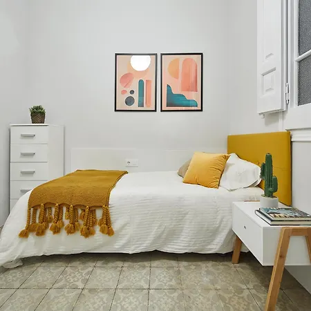 Girona 46 - 1 Bed and Breakfast